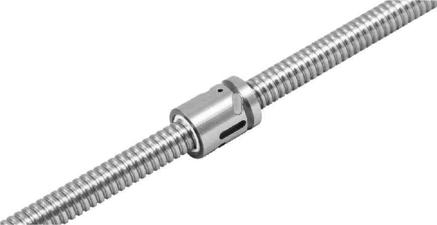 Ball screw SCI